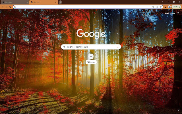 Red Forest Browser Theme from Chrome web store to be run with OffiDocs Chromium online Red Forest Browser Theme from Chrome web store to be run with OffiDocs Chromium online