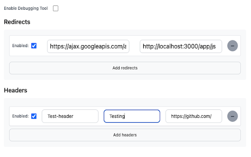 Redirectly from Chrome web store to be run with OffiDocs Chromium online Redirectly from Chrome web store to be run with OffiDocs Chromium online