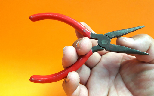 Red pliers from Chrome web store to be run with OffiDocs Chromium online Red pliers from Chrome web store to be run with OffiDocs Chromium online