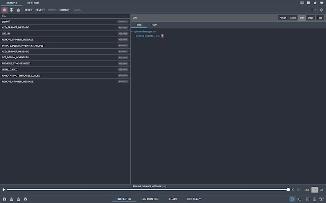 Redux DevTools Next from Chrome web store to be run with OffiDocs Chromium online Redux DevTools Next from Chrome web store to be run with OffiDocs Chromium online