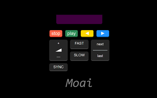 Remote Controller from Chrome web store to be run with OffiDocs Chromium online Remote Controller from Chrome web store to be run with OffiDocs Chromium online