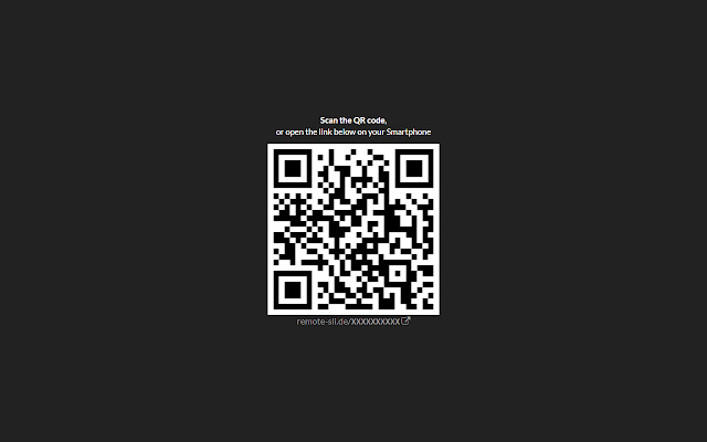 RemoteSlide from Chrome web store to be run with OffiDocs Chromium online RemoteSlide from Chrome web store to be run with OffiDocs Chromium online