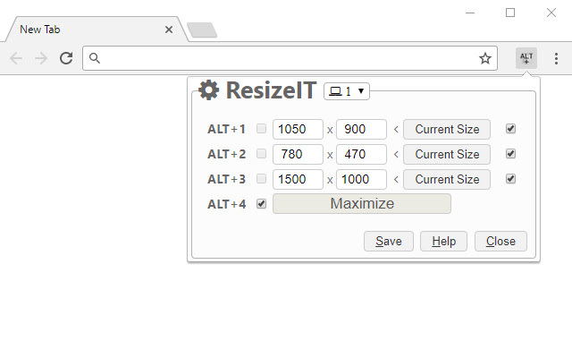 ResizeIT from Chrome web store to be run with OffiDocs Chromium online ResizeIT from Chrome web store to be run with OffiDocs Chromium online