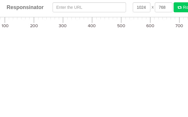 Responsinator from Chrome web store to be run with OffiDocs Chromium online Responsinator from Chrome web store to be run with OffiDocs Chromium online
