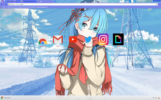 Re:ZERO Starting Life in Another World |Anime from Chrome web store to be run with OffiDocs Chromium online Re:ZERO Starting Life in Another World |Anime from Chrome web store to be run with OffiDocs Chromium online