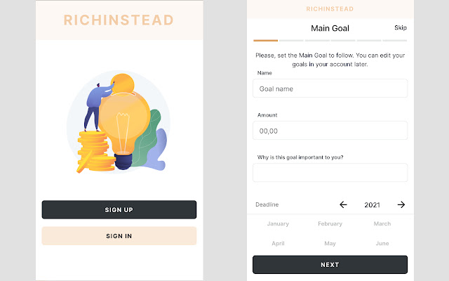 Rich Instead from Chrome web store to be run with OffiDocs Chromium online Rich Instead from Chrome web store to be run with OffiDocs Chromium online