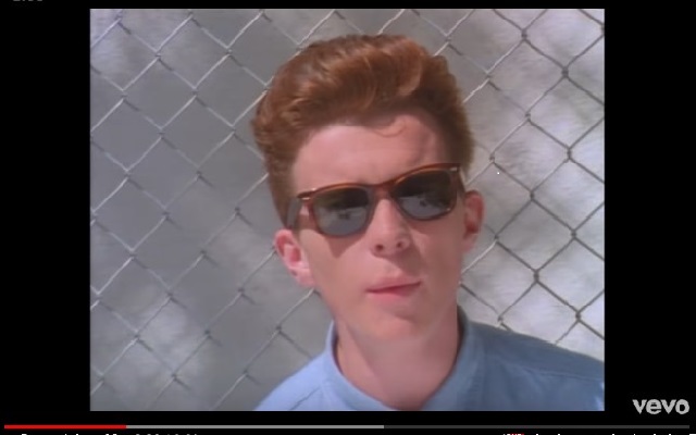 Rick Rollette from Chrome web store to be run with OffiDocs Chromium online Rick Rollette from Chrome web store to be run with OffiDocs Chromium online