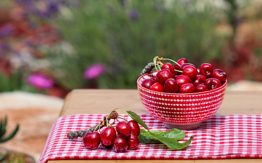 Ripe cherry season from Chrome web store to be run with OffiDocs Chromium online Ripe cherry season from Chrome web store to be run with OffiDocs Chromium online