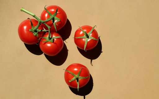 Ripe Tomato Cluster from Chrome web store to be run with OffiDocs Chromium online Ripe Tomato Cluster from Chrome web store to be run with OffiDocs Chromium online