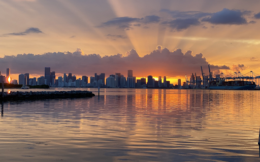 Riverfront buildings and sunset from Chrome web store to be run with OffiDocs Chromium online Riverfront buildings and sunset from Chrome web store to be run with OffiDocs Chromium online