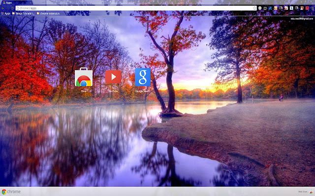 River In Autumn from Chrome web store to be run with OffiDocs Chromium online River In Autumn from Chrome web store to be run with OffiDocs Chromium online