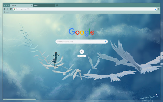 Road of birds from Chrome web store to be run with OffiDocs Chromium online Road of birds from Chrome web store to be run with OffiDocs Chromium online