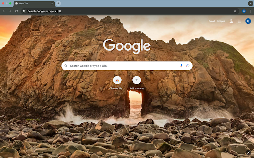 rocky mountains and ocean waves from Chrome web store to be run with OffiDocs Chromium online rocky mountains and ocean waves from Chrome web store to be run with OffiDocs Chromium online
