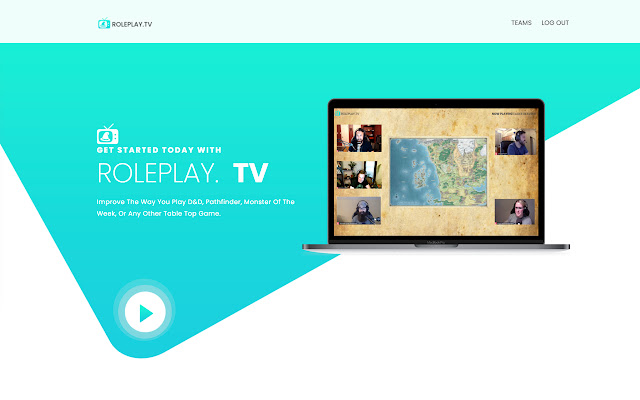 RolePlay.tv Screen Sharing from Chrome web store to be run with OffiDocs Chromium online RolePlay.tv Screen Sharing from Chrome web store to be run with OffiDocs Chromium online