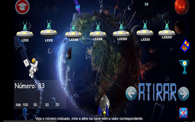 RomanosEspaciais from Chrome web store to be run with OffiDocs Chromium online RomanosEspaciais from Chrome web store to be run with OffiDocs Chromium online