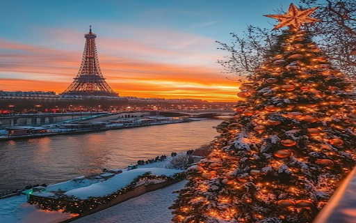 Romantic winter wallpaper from Chrome web store to be run with OffiDocs Chromium online Romantic winter wallpaper from Chrome web store to be run with OffiDocs Chromium online