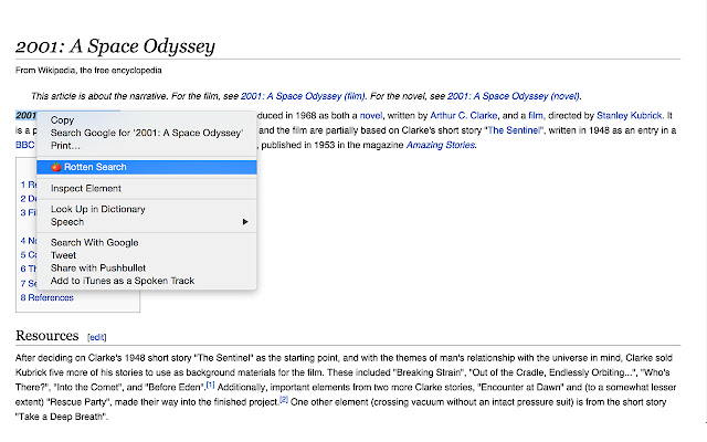 Rotten Search from Chrome web store to be run with OffiDocs Chromium online Rotten Search from Chrome web store to be run with OffiDocs Chromium online