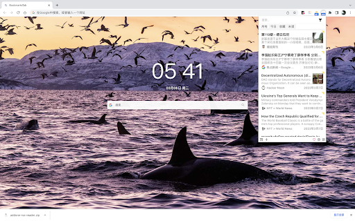RSS Reader from Chrome web store to be run with OffiDocs Chromium online RSS Reader from Chrome web store to be run with OffiDocs Chromium online