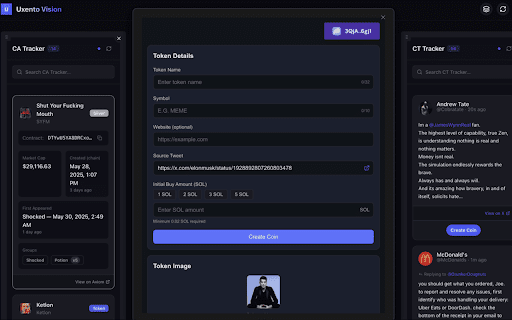 RugTech from Chrome web store to be run with OffiDocs Chromium online RugTech from Chrome web store to be run with OffiDocs Chromium online