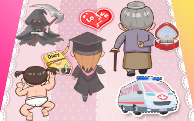 Run Life Simulator from Chrome web store to be run with OffiDocs Chromium online Run Life Simulator from Chrome web store to be run with OffiDocs Chromium online