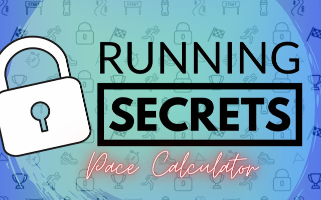 Running Secrets Pace calculator from Chrome web store to be run with OffiDocs Chromium online Running Secrets Pace calculator from Chrome web store to be run with OffiDocs Chromium online