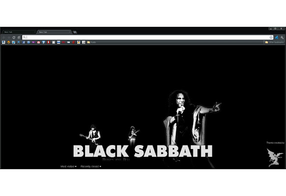 sabbath from Chrome web store to be run with OffiDocs Chromium online sabbath from Chrome web store to be run with OffiDocs Chromium online