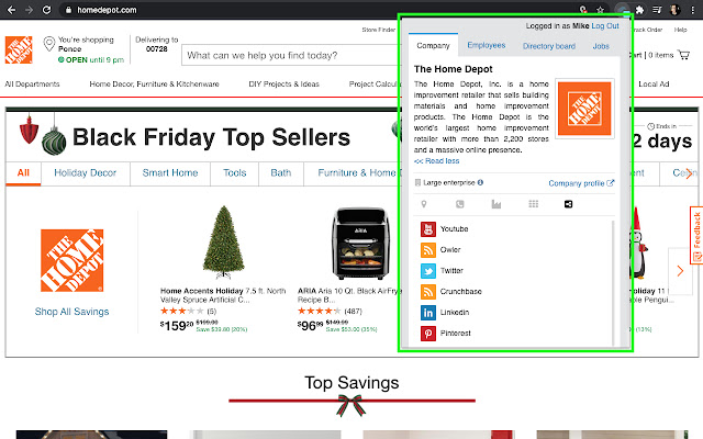 Sagedata Chrome extension from Chrome web store to be run with OffiDocs Chromium online Sagedata Chrome extension from Chrome web store to be run with OffiDocs Chromium online