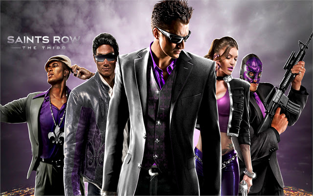Saints Row III from Chrome web store to be run with OffiDocs Chromium online Saints Row III from Chrome web store to be run with OffiDocs Chromium online
