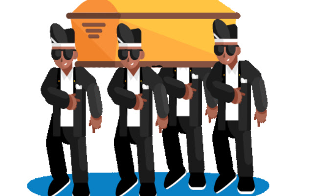 Salesforce coffin dance splash screen from Chrome web store to be run with OffiDocs Chromium online Salesforce coffin dance splash screen from Chrome web store to be run with OffiDocs Chromium online