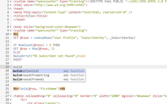Salesforce Marketing Cloud Extension from Chrome web store to be run with OffiDocs Chromium online Salesforce Marketing Cloud Extension from Chrome web store to be run with OffiDocs Chromium online