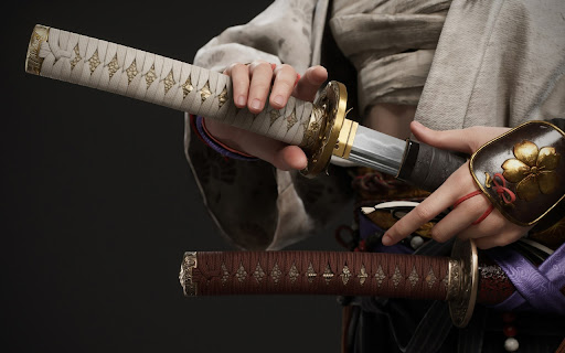 Samurais Blade from Chrome web store to be run with OffiDocs Chromium online Samurais Blade from Chrome web store to be run with OffiDocs Chromium online