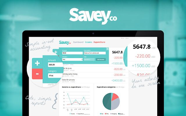 Savey.co from Chrome web store to be run with OffiDocs Chromium online Savey.co from Chrome web store to be run with OffiDocs Chromium online