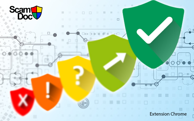 Scamdoc from Chrome web store to be run with OffiDocs Chromium online Scamdoc from Chrome web store to be run with OffiDocs Chromium online