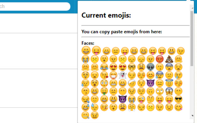 ScratchMoji from Chrome web store to be run with OffiDocs Chromium online ScratchMoji from Chrome web store to be run with OffiDocs Chromium online