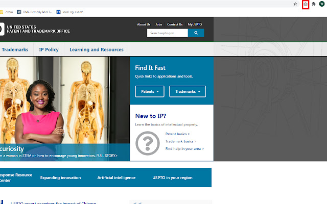 Screen Capture full page from Chrome web store to be run with OffiDocs Chromium online Screen Capture full page from Chrome web store to be run with OffiDocs Chromium online