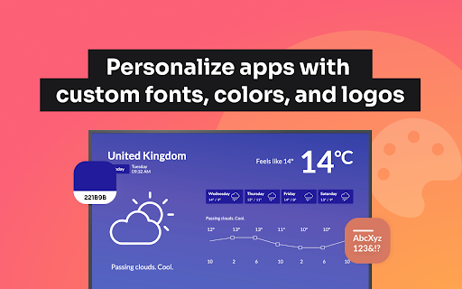 ScreenCloud Digital Signage Player from Chrome web store to be run with OffiDocs Chromium online ScreenCloud Digital Signage Player from Chrome web store to be run with OffiDocs Chromium online