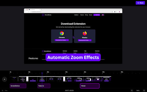ScreenDemos from Chrome web store to be run with OffiDocs Chromium online ScreenDemos from Chrome web store to be run with OffiDocs Chromium online