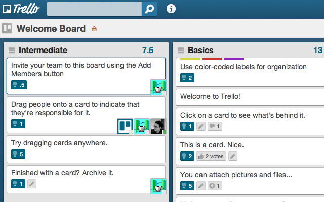 Scrum for Trello from Chrome web store to be run with OffiDocs Chromium online Scrum for Trello from Chrome web store to be run with OffiDocs Chromium online