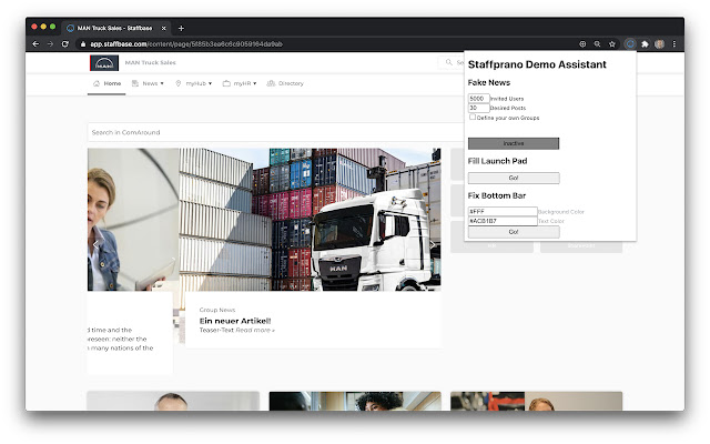 SDA from Chrome web store to be run with OffiDocs Chromium online SDA from Chrome web store to be run with OffiDocs Chromium online