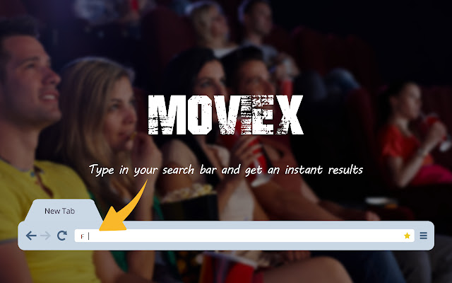 Search4Moviex from Chrome web store to be run with OffiDocs Chromium online Search4Moviex from Chrome web store to be run with OffiDocs Chromium online