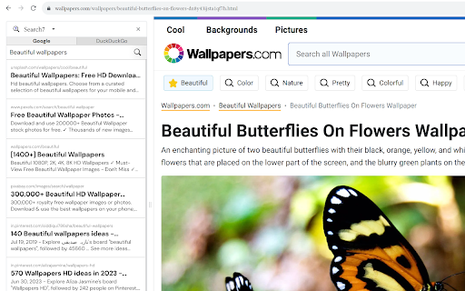 Search7 from Chrome web store to be run with OffiDocs Chromium online Search7 from Chrome web store to be run with OffiDocs Chromium online