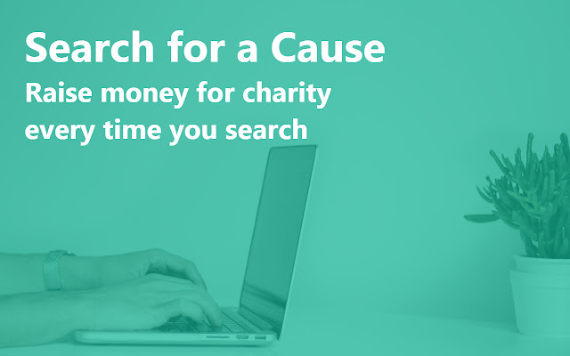 Search for a Cause from Chrome web store to be run with OffiDocs Chromium online Search for a Cause from Chrome web store to be run with OffiDocs Chromium online