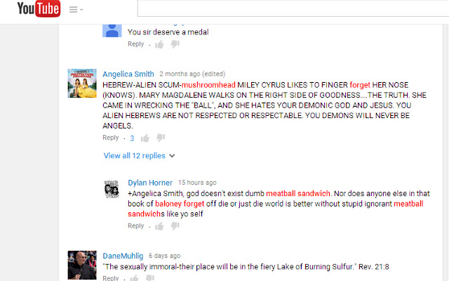 See No Evil 5.0 Automatic Word Censor from Chrome web store to be run with OffiDocs Chromium online See No Evil 5.0 Automatic Word Censor from Chrome web store to be run with OffiDocs Chromium online