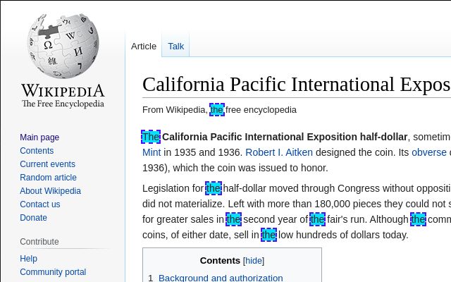 SelectHighlighter from Chrome web store to be run with OffiDocs Chromium online SelectHighlighter from Chrome web store to be run with OffiDocs Chromium online