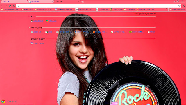 Selena Gomez 2.7.89 from Chrome web store to be run with OffiDocs Chromium online Selena Gomez 2.7.89 from Chrome web store to be run with OffiDocs Chromium online