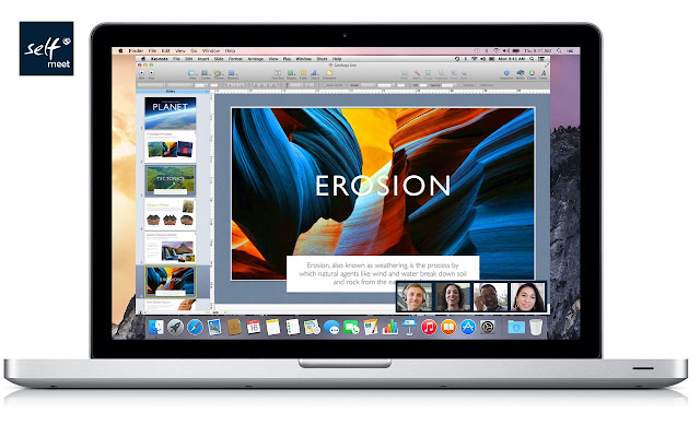 Self Meet Compartir Escritorio from Chrome web store to be run with OffiDocs Chromium online Self Meet Compartir Escritorio from Chrome web store to be run with OffiDocs Chromium online