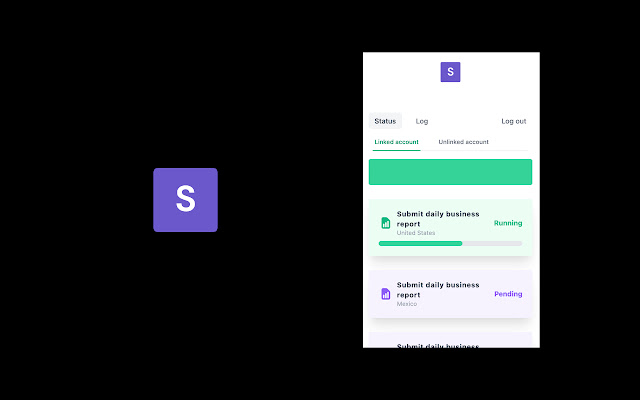 Sellerfusion Reactor from Chrome web store to be run with OffiDocs Chromium online Sellerfusion Reactor from Chrome web store to be run with OffiDocs Chromium online