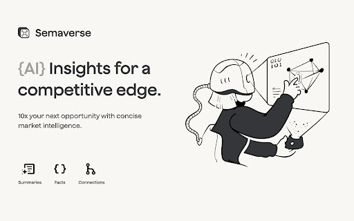 Semaverse from Chrome web store to be run with OffiDocs Chromium online Semaverse from Chrome web store to be run with OffiDocs Chromium online