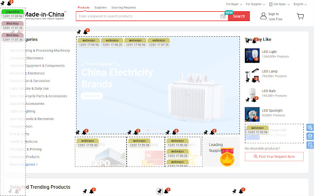 Sensors Decoder from Chrome web store to be run with OffiDocs Chromium online Sensors Decoder from Chrome web store to be run with OffiDocs Chromium online