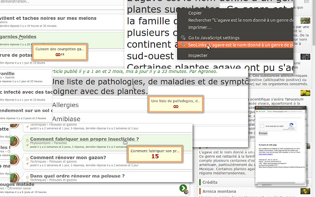 SEO Links from Chrome web store to be run with OffiDocs Chromium online SEO Links from Chrome web store to be run with OffiDocs Chromium online